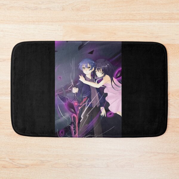 Item preview, Shido Itsuka - Date a Live designed and sold by aliyah-shirt.
