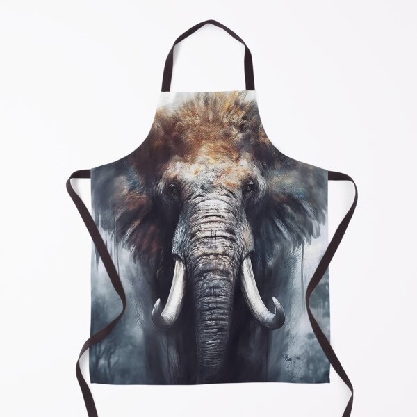 Item preview, Elephant designed and sold by DigitizedArt.