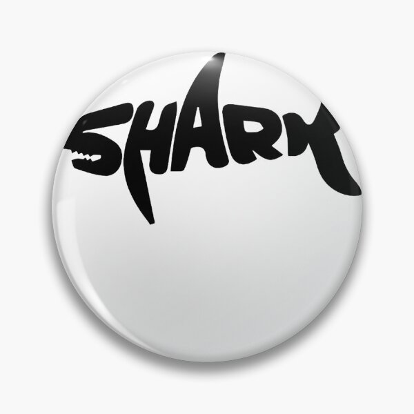 Item preview, Sharky Shark designed and sold by AlexTawharu.