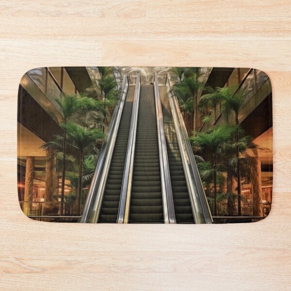 Item preview, Escalator designed and sold by DigitizedArt.