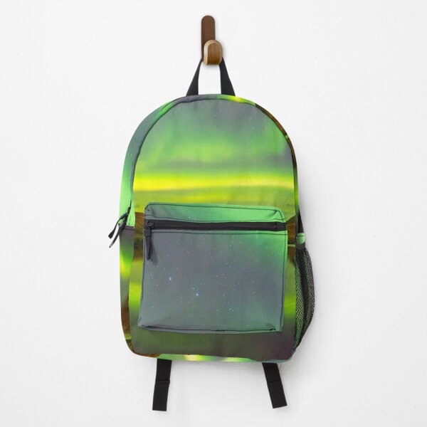 Item preview, The Stunning Northern Lights Iceland designed and sold by Adrian Alford Photography.