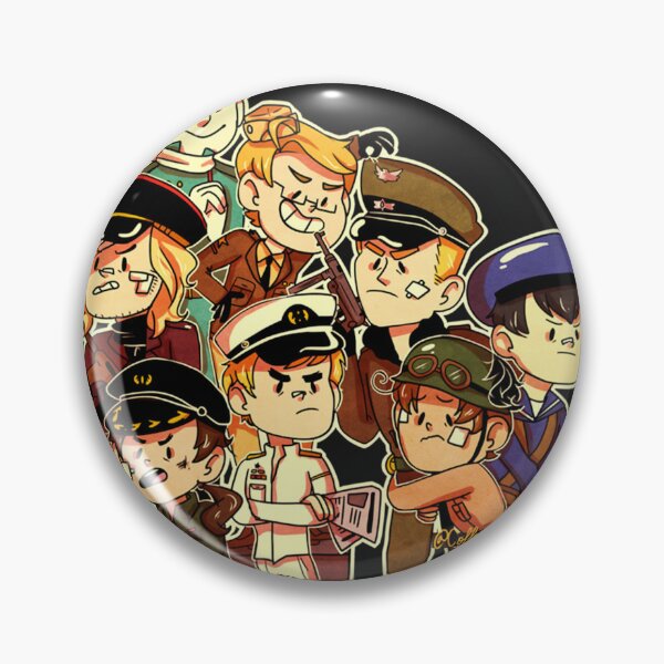 Item preview, Vintage Style Cute Gun Military Clothes Quick Way Solve The Best Girls Boys designed and sold by JilianTrigg.