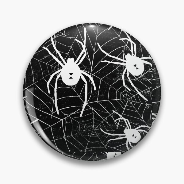 Item preview, Spider web Pattern designed and sold by PhoeniXDreamer.