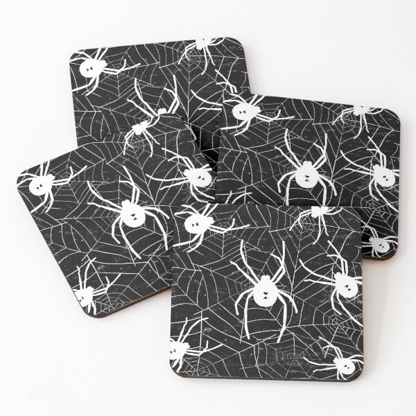 Item preview, Spider web Pattern designed and sold by PhoeniXDreamer.