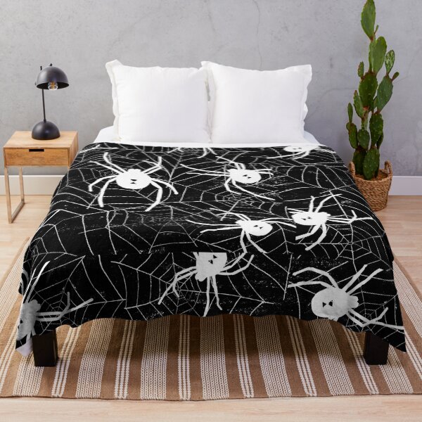 Item preview, Spider web Pattern designed and sold by PhoeniXDreamer.