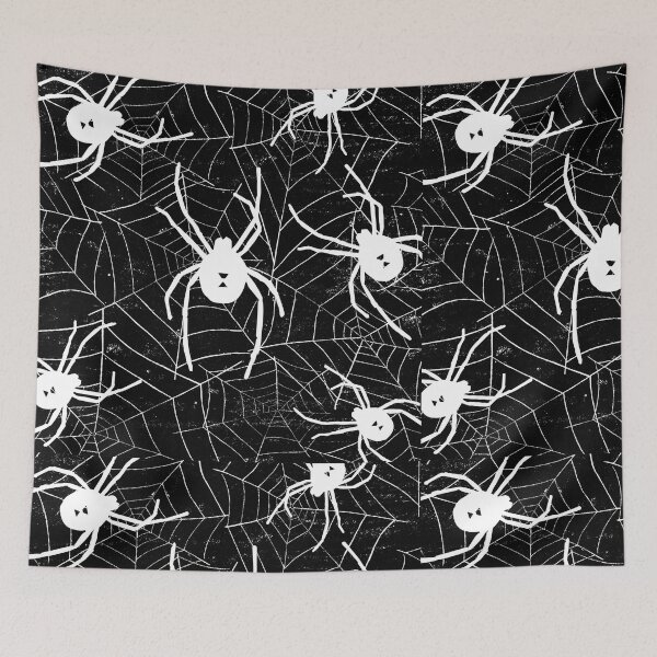 Item preview, Spider web Pattern designed and sold by PhoeniXDreamer.