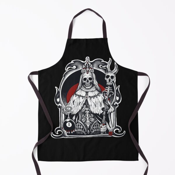 Item preview, Behind the 8Ball designed and sold by EmperorZombeee.