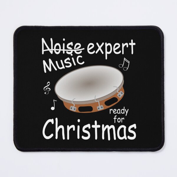 Item preview, Noise, music expert ready for Christmas. Pleneras for Parrandas in Navidad, Puerto Rico designed and sold by Verle-art.