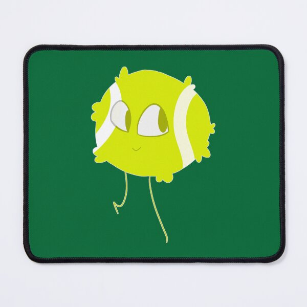 Item preview, Tennis Ball - Bfb designed and sold by taptheducdi3.