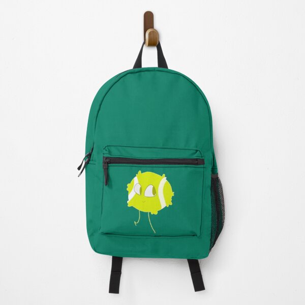 Item preview, Tennis Ball - Bfb  designed and sold by taptheducdi3.