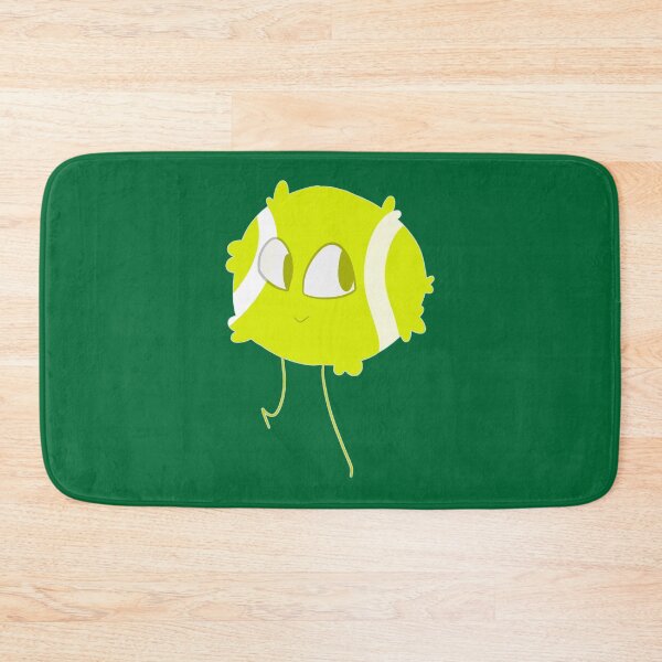 Item preview, Tennis Ball - Bfb  designed and sold by taptheducdi3.
