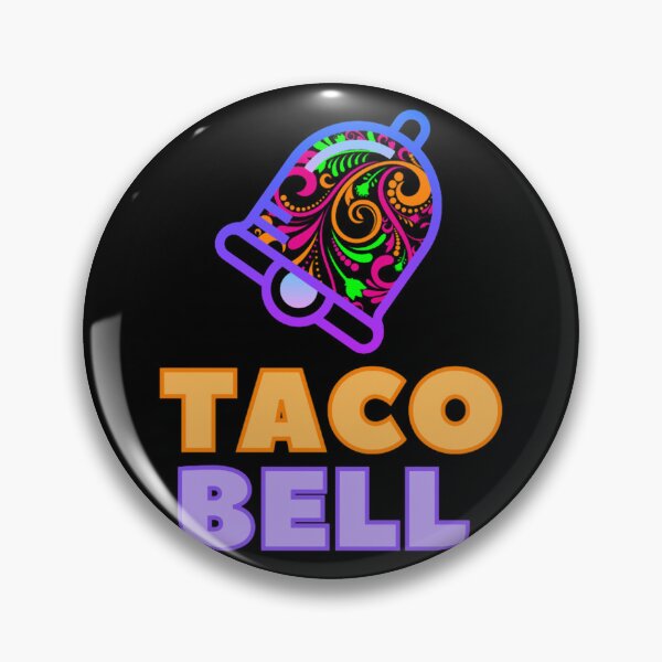 Item preview, Taco Bell Baseball designed and sold by taptheducdi3.