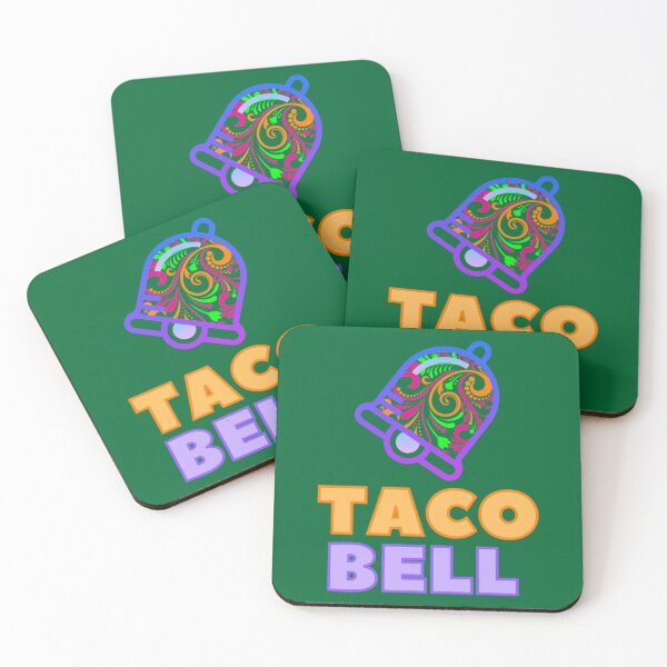 Item preview, Taco Bell Baseball designed and sold by taptheducdi3.
