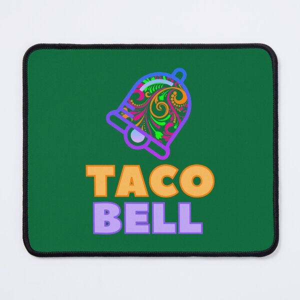 Item preview, Taco Bell Baseball designed and sold by taptheducdi3.