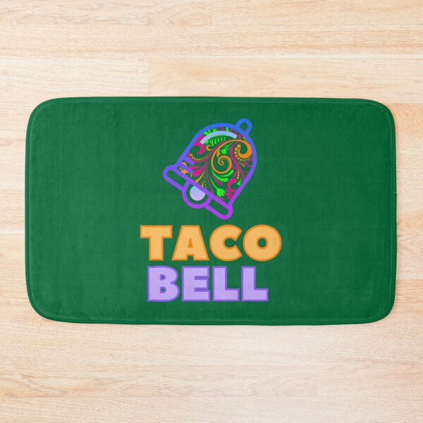 Item preview, Taco Bell Baseball designed and sold by taptheducdi3.
