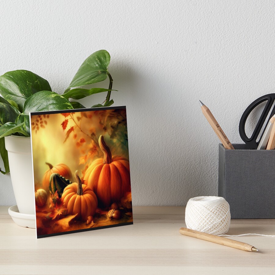 Item preview, Art Board Print designed and sold by 5849.