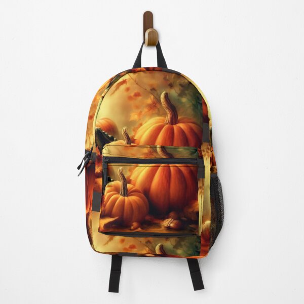 Item preview, Pumpkins and Gourds, Autumn is Here designed and sold by 5849.