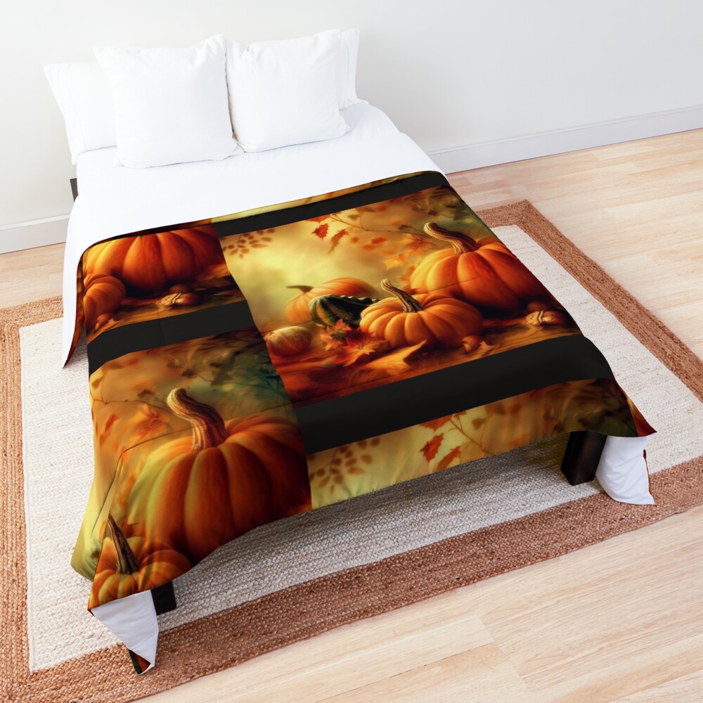 Item preview, Comforter designed and sold by 5849.