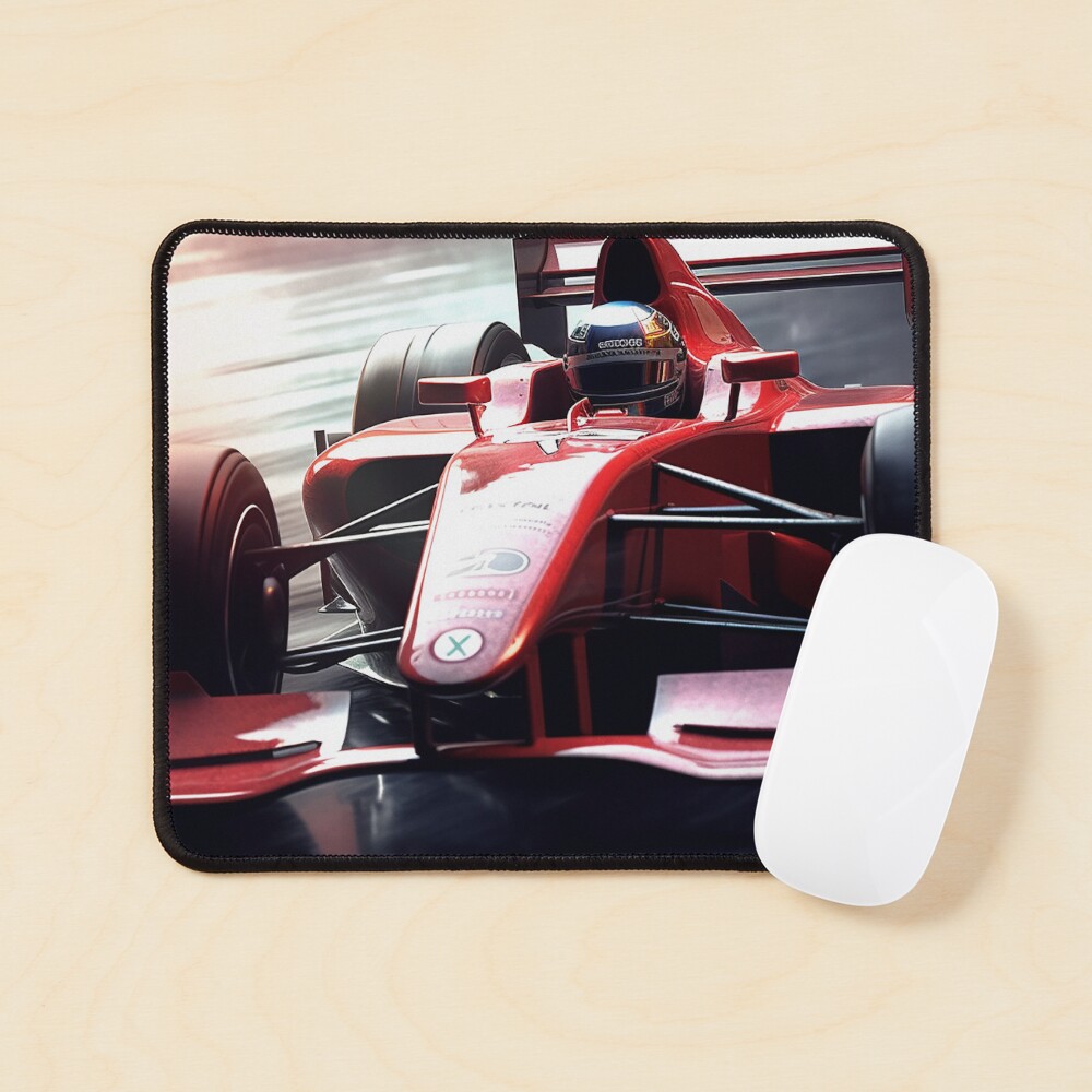 Item preview, Mouse Pad designed and sold by DigitizedArt.