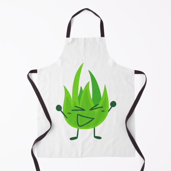 Item preview, Grassy (BFB)  designed and sold by taptheducdi3.