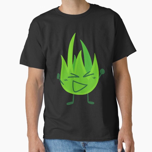 Grassy (BFB) Classic T-Shirt