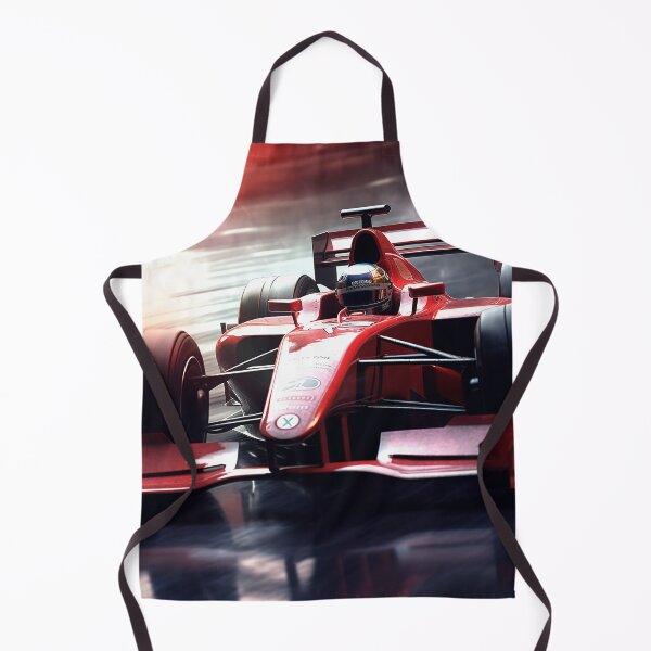 Item preview, Formula Racing Car designed and sold by DigitizedArt.
