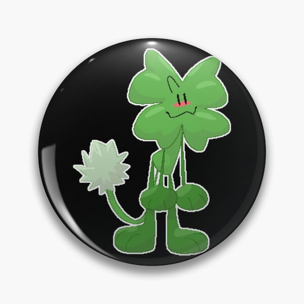 Item preview, Clover II designed and sold by taptheducdi3.