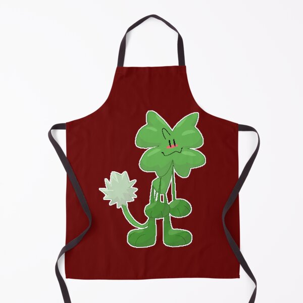 Item preview, Clover II designed and sold by taptheducdi3.