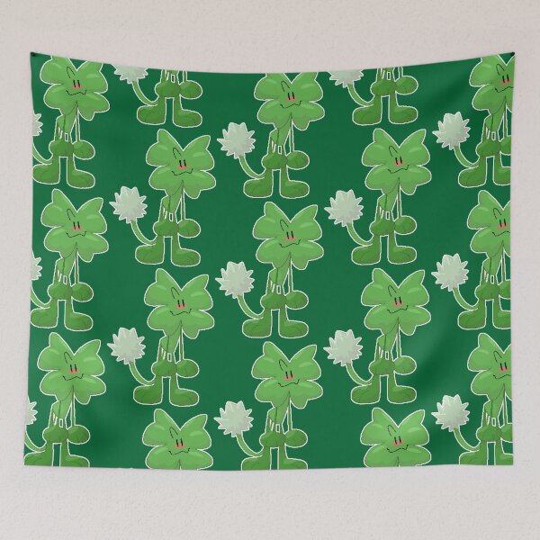 Item preview, Clover II designed and sold by taptheducdi3.