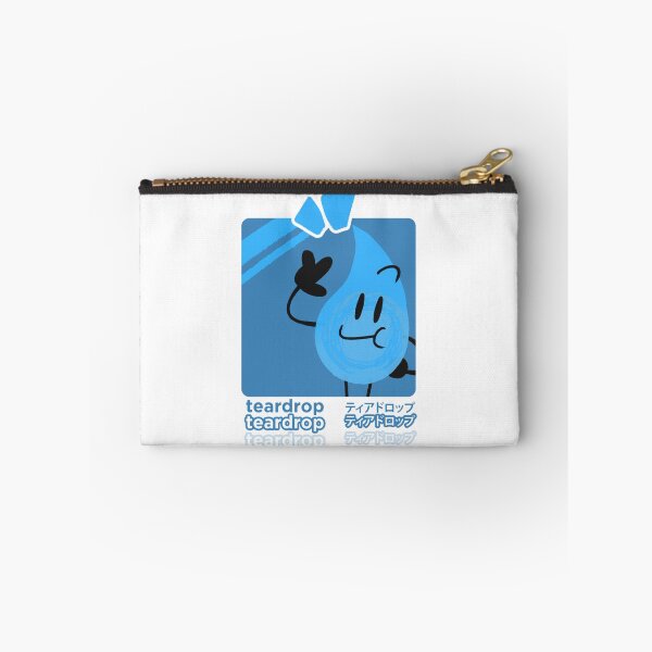 Item preview, BFB Teardrop (Aikon Pack) designed and sold by taptheducdi3.