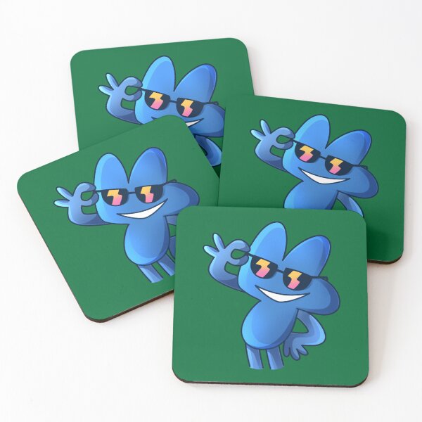Item preview, BFB - Cool Four  designed and sold by taptheducdi3.
