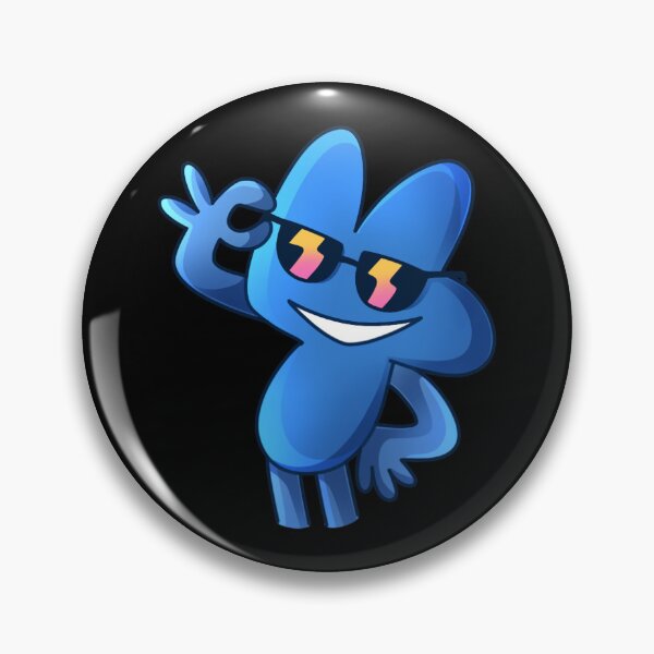 Item preview, BFB - Cool Four  designed and sold by taptheducdi3.