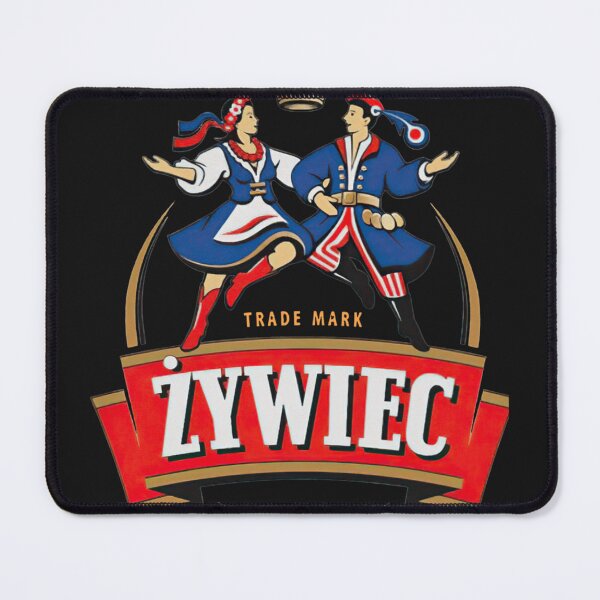 Item preview, Vintage Zywiec Beer designed and sold by JilianTrigg.