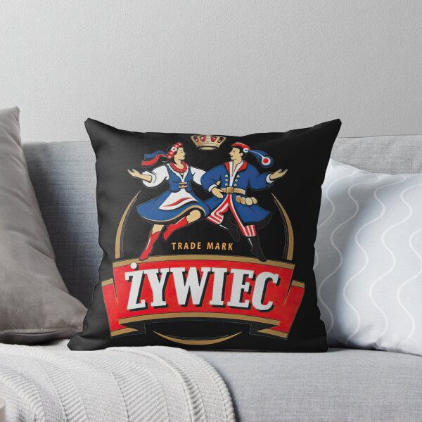 Item preview, Vintage Zywiec Beer designed and sold by JilianTrigg.
