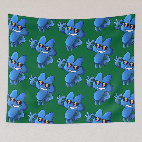 Item preview, BFB - Cool Four  designed and sold by taptheducdi3.