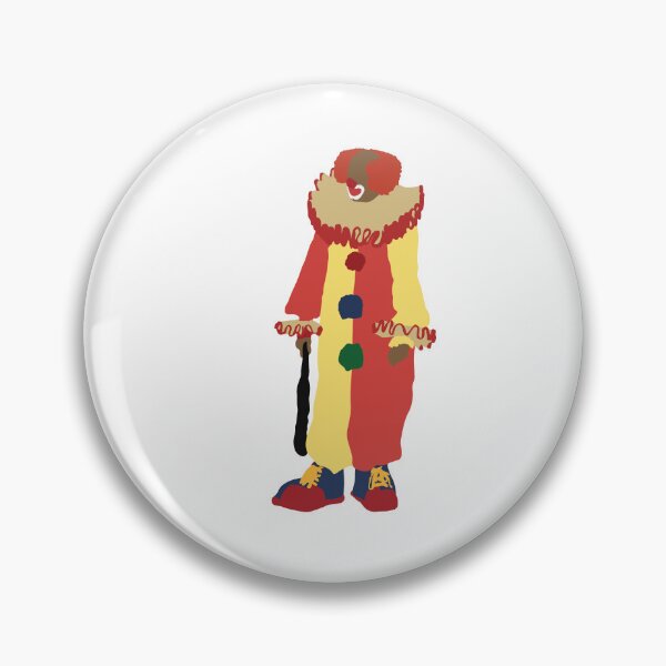 Item preview, Homie the Clown designed and sold by FutureSpace.