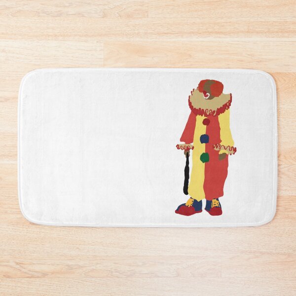 Item preview, Homie the Clown designed and sold by FutureSpace.