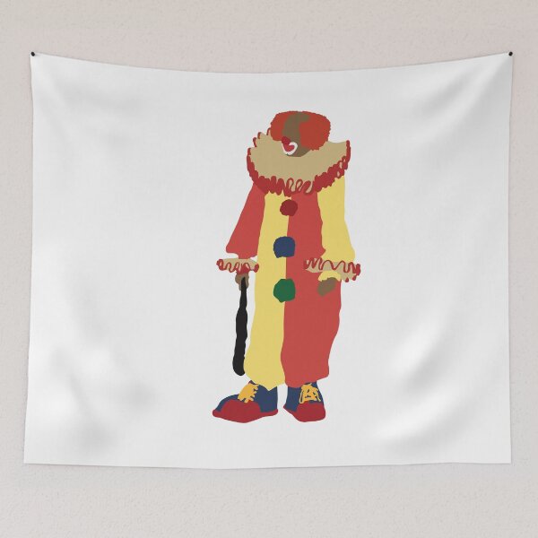 Item preview, Homie the Clown designed and sold by FutureSpace.