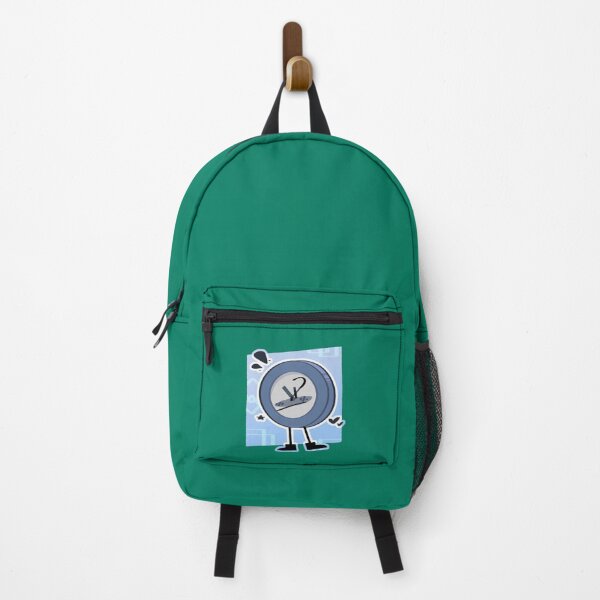 Item preview, bfb clocc tick tocc designed and sold by taptheducdi3.