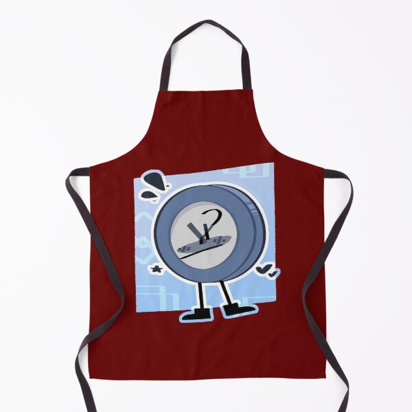Item preview, bfb clocc tick tocc designed and sold by taptheducdi3.