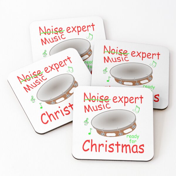 Item preview, Noise, music expert ready for Christmas. Parrandas de navidad en Puerto Rico designed and sold by Verle-art.