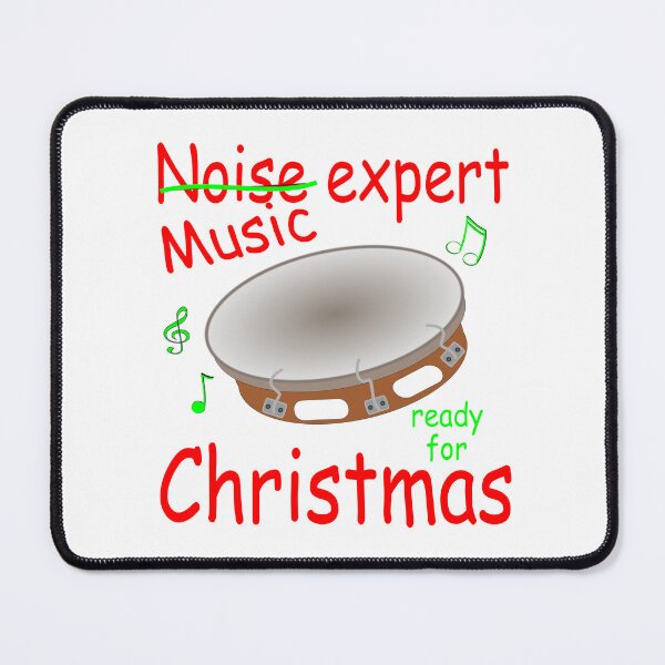 Item preview, Noise, music expert ready for Christmas. Parrandas de navidad en Puerto Rico designed and sold by Verle-art.