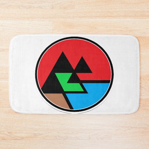 Item preview, Kapital Mapa - 1 designed and sold by SkolaNobu.