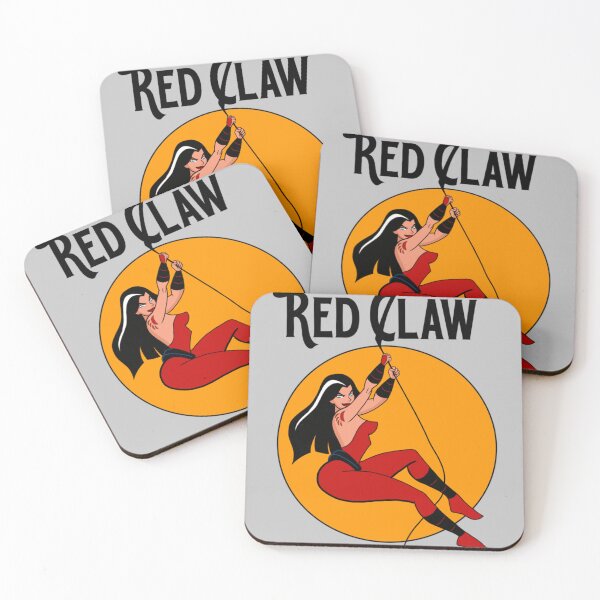 Item preview, Red Claw designed and sold by AndrewKenneth.
