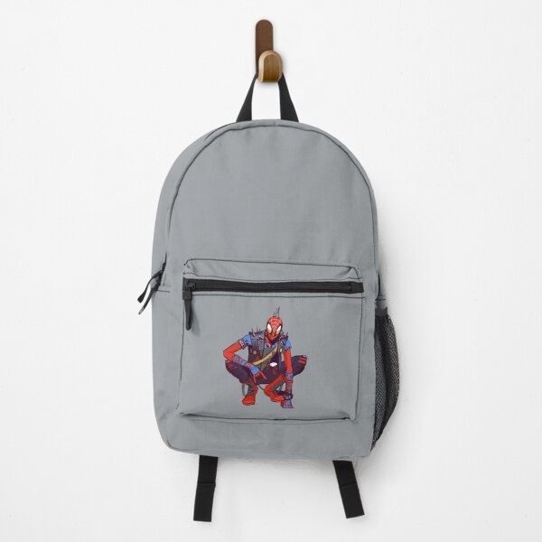 Item preview, Hobie Punk designed and sold by nadneyfa.