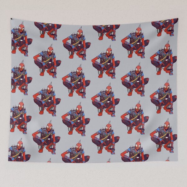 Item preview, Hobie Punk designed and sold by nadneyfa.