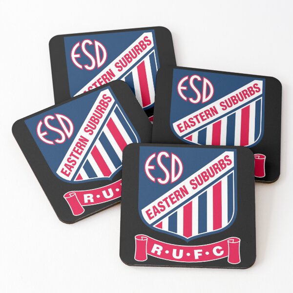 Item preview, Eastern Suburbs designed and sold by SeanField.