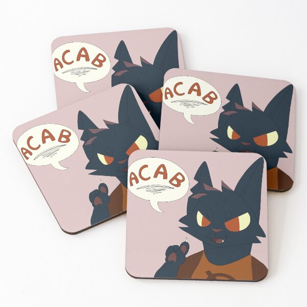 Item preview, Mae Says designed and sold by Leoxxii.