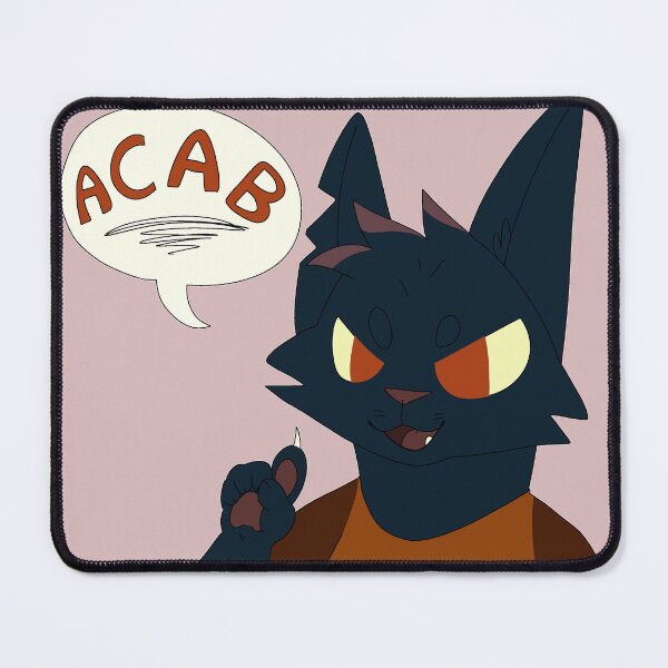 Item preview, Mae Says designed and sold by Leoxxii.