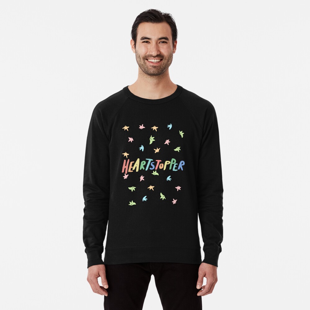 Item preview, Lightweight Sweatshirt designed and sold by Mabel-rgz.